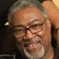 Stanley D. Parrish Obituary