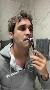 Waaaaaa sin barba haja #sinbarb