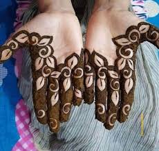 50 Finger Mehndi Design Henna Design October 2019 In 2020 Latest Mehndi Designs Mehndi Designs For Fingers Mehndi Designs