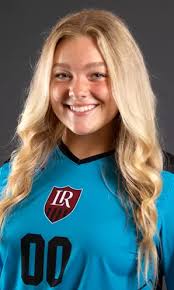 2022 Women's Soccer Roster