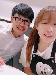 Tommy Suh and SuJin Yun's Wedding Website