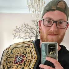 Curtis Cahill (Taylor's Version) 👑 (@CurtisCahill96)