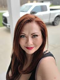 Christine Hubert-Stonepainter