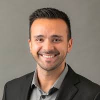 Brian Perez, MBA