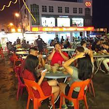 No 23 lot 4281 block 218 klnd, golden court commercial centre, kuching, 93350, malaysia. 101 Food Center Picture Of 101 Food Center Kuching Tripadvisor