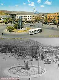 British jihadis have secretly joined the taliban in their terrifying power grab in afghanistan — amid fears that a takeover would make the country a haven for terrorists. Afghanistan On My Mind Photos Of Afghanistan Before And After Afghanistan Kabul Aerial View