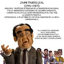 Las víctimas de los 20 años de exterminio de la Unión Patriótica, en  plastilina