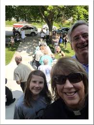 Happy Retirement Pastor Heather