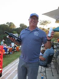 2024 Memorial Golf Tournament...