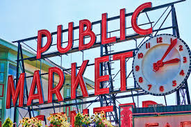 1529 pike place market, seattle, wa. Your Guide To Visiting Pike Place Market With Kids