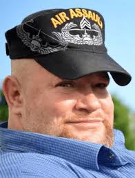 Ralph H. Farris Jr. Obituary