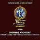 TSOS Addams Family Musical |  Ensemble Auditions event image