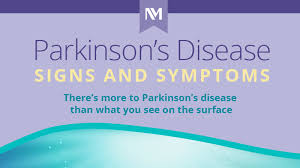If there is no other reason such as diet or medicine that would cause you to have trouble moving your bowels, you should speak with your doctor. Parkinson S Disease Signs And Symptoms Infographic Northwestern Medicine