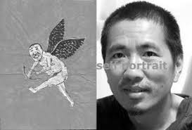 Tran Trong Vu artist