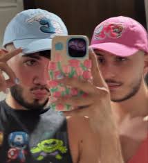 Christian Seth Vasquez