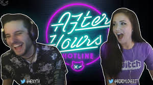AFTER HOURS HIGHLIGHTS | July, 2019 - YouTube