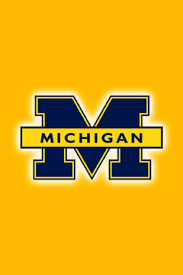 Michigan Wolverine Themes Desktop Wallpaper Iphone Themes Michigan Wolverines Michigan Michigan Wolverines Football