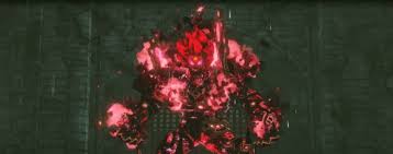 After completing the second level of chapter 4, titled destroy the . How To Unlock Calamity Ganon In Hyrule Warriors Age Of Calamity Steelseries