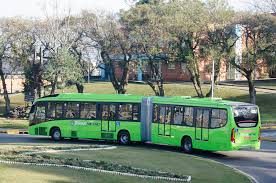 Starts operating at 12:01 am and ends at 11:25 pm. Guatemala City 20 Brt Articulated Buses From Marcopolo For Transmetro Urban Transport Magazine