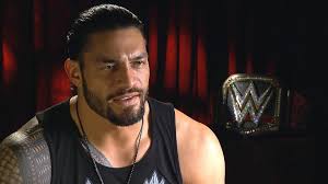 If you wish to know other wallpaper, you could see our gallery on sidebar. Big Dog Roman Reigns 2237198 Hd Wallpaper Backgrounds Download
