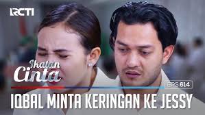 SANGAT TRAUMA😩😩 IQBAL JALANI SIDANG HUKUMANNYA😱