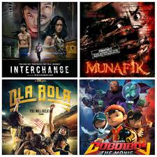 Adam is a muslim medical practitioner who is unable to accept the fact that his wife is no longer in this world. Finas Malaysia Munafik Interchange Ola Bola Facebook