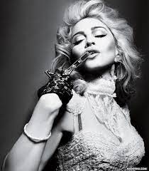 She was ranked at number one on vh1's list of 100 greatest women in music, and at number two on. Askese A La Madonna Und Discowein Fur 72 Dollar Weinkenner De