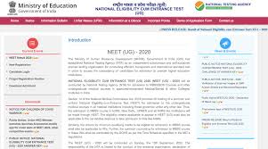 However until now, there is no official notice about it. Neet 2021 Final Syllabus Download Nta Neet Physics Chemistry Biology At Ntaneet Nic In