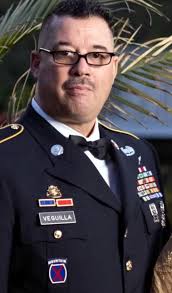 Passing of Marine Al, Vietnam War Veteran and VFW Member