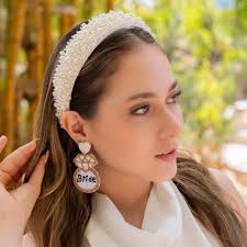 Bridal Headband, Pearl Wedding Headband, Pearl Headpiece for Bride, Pearl  Headband for Women, Bride Hair Accessories, Pearl Headband