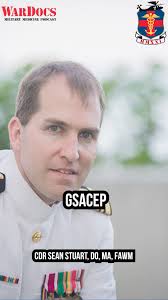 🎙️ SPOTLIGHT ON FEDERAL EMERGENCY MEDICINE , Join us for an enlightening  episode as we delve into the world of federal emergency medicine with CDR  Sean Stuart, DO, MA, FAWM. Explore the mission of the ...