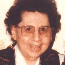 Elsie I. Fabry Obituary October 30, 2015
