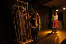 Hänsel & Gretel - Kindertheater