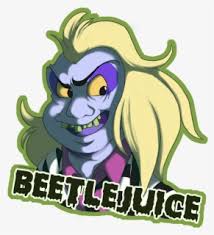 Download free high resolution clipart and use any clip art,coloring,png graphics in your website, document or presentation. Free Beetlejuice Clip Art With No Background Clipartkey