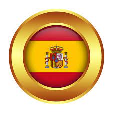 The first spain national football team was constituted in 1920, with the main objective of finding a team that would represent spain at the summer olympics held in belgium in that same year. à¸ªà¹€à¸›à¸™ à¸˜à¸‡ à¸›à¸£à¸°à¹€à¸—à¸¨à¸Šà¸²à¸• à¸ à¸²à¸žà¸Ÿà¸£ à¸šà¸™ Pixabay