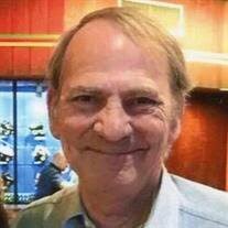 Joel Dean Rader Sr. Obituary