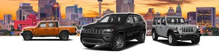 San antonio, tx 78217 (oak grove estates area). Jeep Dealership San Antonio Bluebonnet Jeep