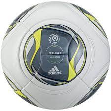 Find out which football teams are leading the pack or at the foot of the table in the french ligue 1 on bbc sport. Ligue 1 Ball 2013 2014 Football Marketing Xi