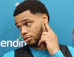 Miles Bridges On Having A Stronger Sophomore Year