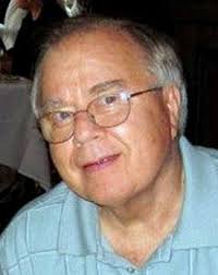 JAMES PINNEY Obituary (2017)