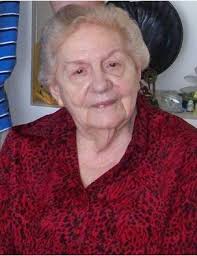 Obituary information for Marion Erris Mathis