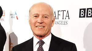 THR 100: Hollywood Reporter's Most Powerful People in Entertainment