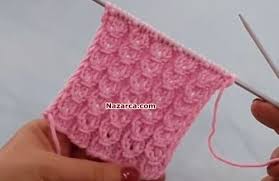 Nazarca Orgu Modelleri Tam 50 Tane Turkce Videolu Nazarca Com Orgu Seed Bead Tutorials Orgu Desenleri