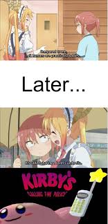 Ara Ara Turns Out Torhu Was The Ultimate Onee San All Along Anime Memes Funny Anime Funny Anime Memes