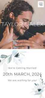 Martin Thornburg for Mon Cheri Wedding Dresses