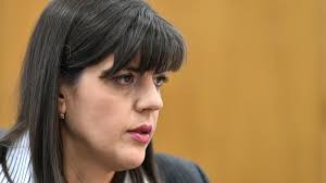 Wall Street Journal, despre Laura Codruta Kovesi: "Sefa DNA este un cruciat  anticoruptie care agita Romania"