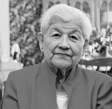 Mary FRAGA Obituary (1931