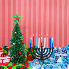 The holiday lasts for eight days. Rediscovering America A Quiz On Hanukkah And Christmas In U S History Insidesources