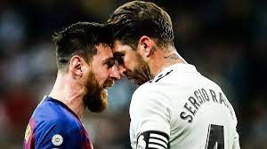 ورحل راموس عن صفوف ريال مدريد بعد مرور 16 عامًا داخل قلعة Og3uu7mhduraem