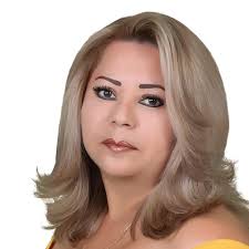 Vilma Sisnéy Párraga Burgos